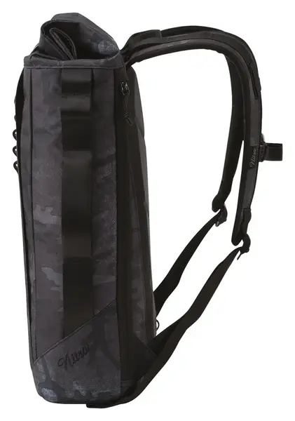 Roll-top batoh Nitro Scrambler Forged Camo