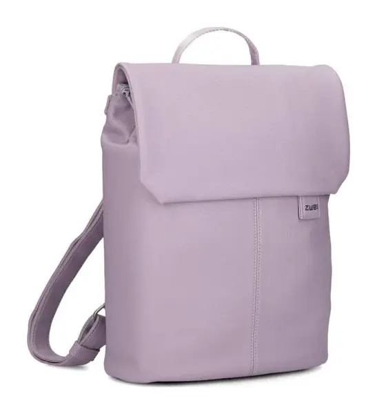 Elegantný dámsky batoh do mesta Zwei Mademoiselle MR13 Lilac