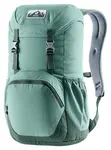 Retro ruksak Deuter Walker 20 Jade-Ivy