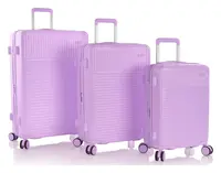 Sada cestovných kufrov Heys Pastel S,M,L Lavender