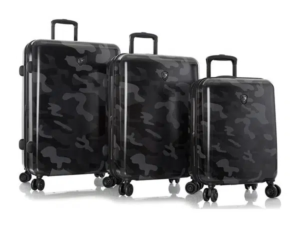 Heys Black Camo S,M,L