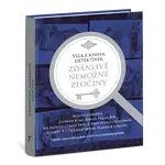 Velká kniha detektivek - Zdánlivě nemožné zločiny
