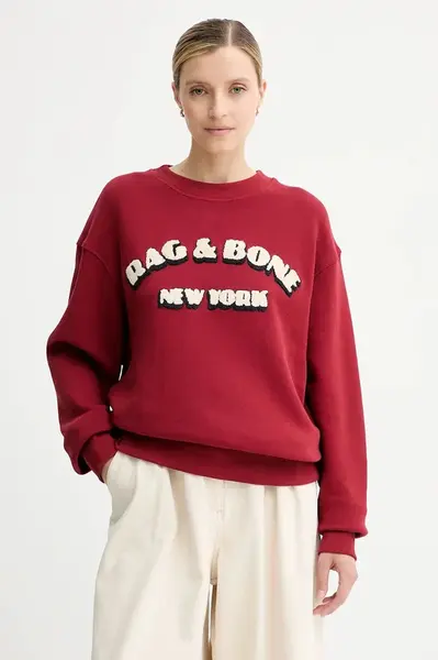 rag & bone Mikina Rag & Bone