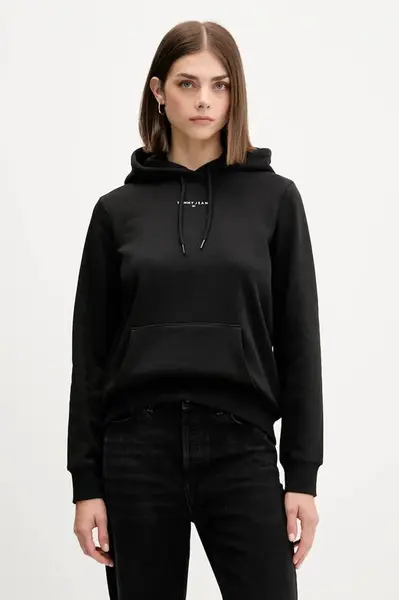 Tommy Jeans Mikina Tommy Jeans