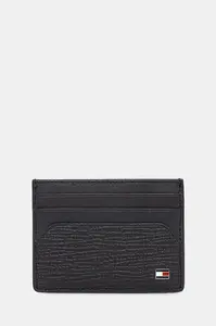 Tommy Hilfiger  Kožené puzdro na karty