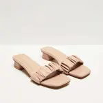 Marisse Shoes L-Bu-4001 D.Pink