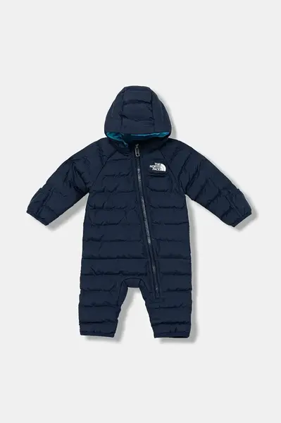 Overal pre bábätká The North Face BABY PERRITO ONE PIECE