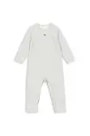 Overal pre bábätká Konges Sløjd BASIC ONESIE GOTS