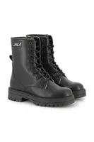 Členkové topánky Karl Lagerfeld