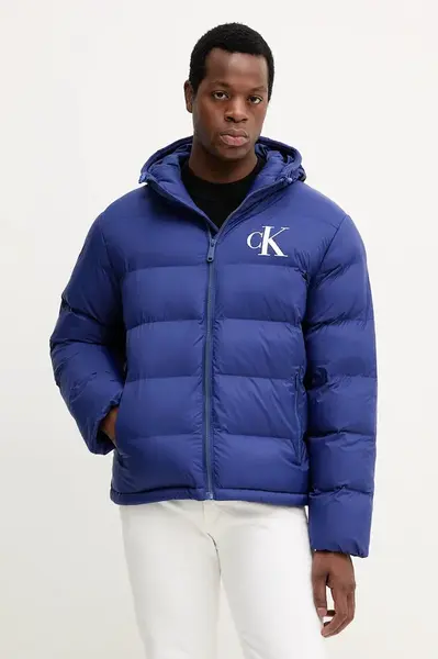 Calvin Klein Jeans Bunda Calvin Klein Jeans