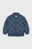 Detská bunda bomber Mayoral