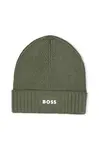 Detská čiapka BOSS