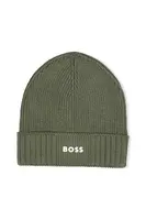 Detská čiapka BOSS