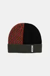 Vlnená čiapka Moschino