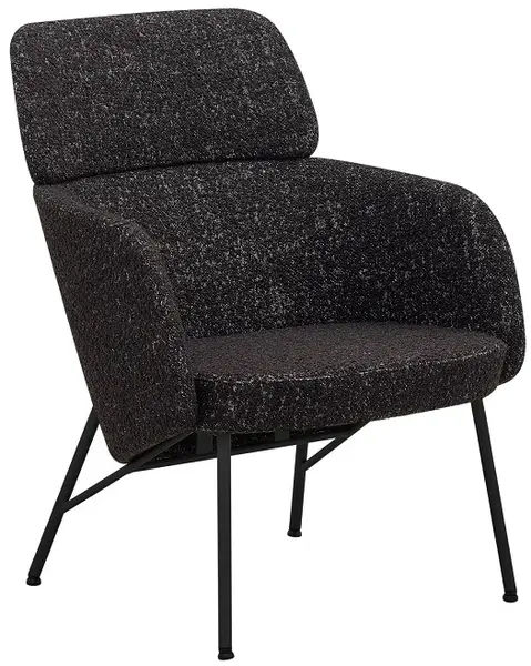 RIM designové křeslo WINX LOUNGE WX 885.09
