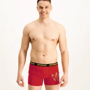 Pánske boxerky Superman Love - Frogies