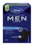 TENA MEN Protective Shield