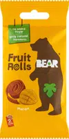 BEAR Mangové rolky