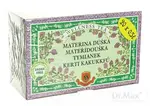 HERBEX MATERINA DUŠKA