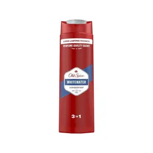 Old Spice deodorant Whitewater