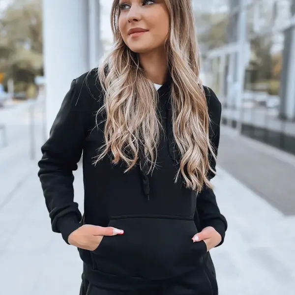 Dámská mikina DStreet