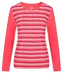 Women's T-shirt LOAP ABINOKA Pink