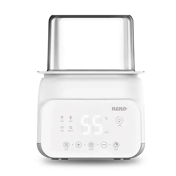 NENO Sterilizátor a ohrievač multifunkčný Vita 5v1