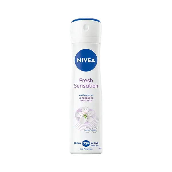 Nivea Sprej AP Fresh Sensation