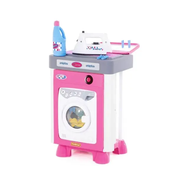 Práčka Carmen s funkciami , 8PL57907