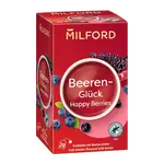 Milford Bobuľové šťastie 20x2,5g