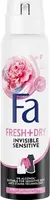 Fa dezodorant 150m Inv. Sensitive