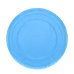 Lietajúci tanier Pitch dog modrý