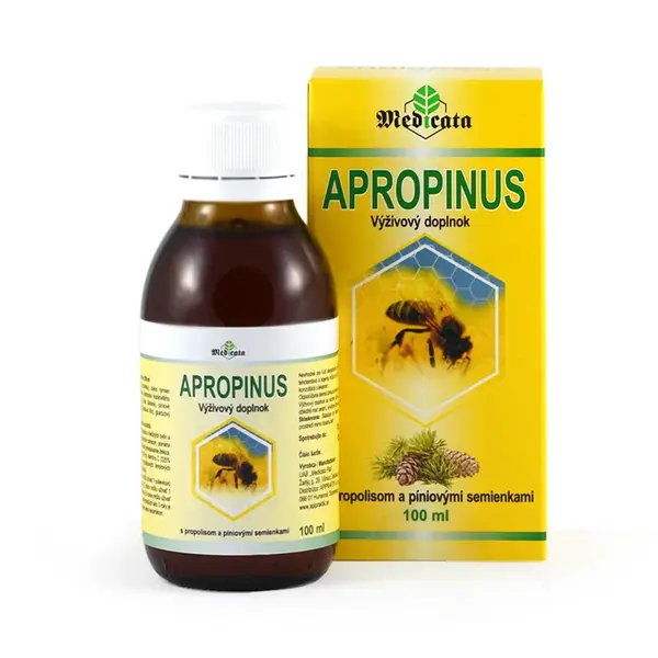 APROPINUS 100 ml