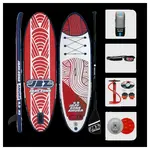 Paddleboard Jbay Zone H3 Kame 297x81x10, 99 Kg, All Around