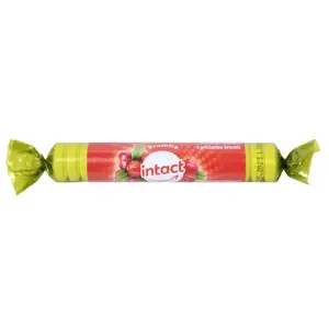 INTACT Hroznový cukor s vitamínom C