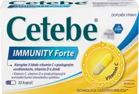 Cetebe Immunity Forte