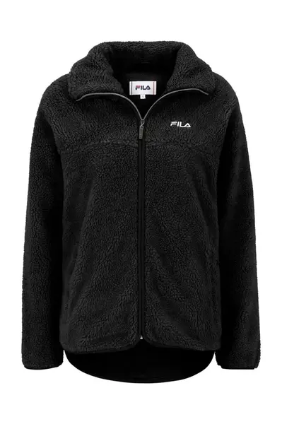 Fila Oacala Sherpa Jacket