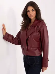 Jacket-IT-KR-FL9558.60-burgundy