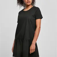 Dámské šaty Urban Classics Valance