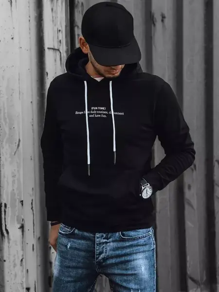 Pánská mikina DStreet