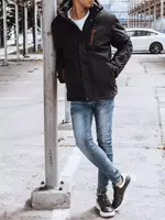 Pánská bunda DStreet Winter