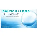 Mesačné Bausch + Lomb ULTRA (6 šošoviek) Dioptrie: -5, Zakrivenie: 8.7, ID:170541