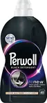 Perwoll prací gél Black 40 praní