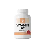 DR. FLEMING Vitamin B7 Biotín 300µg +10% gratis 110ks