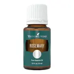 Young Living Rosemary (Rozmarýn) esenciálny olej 15 ml