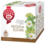 TEEKANNE BČ Pečeň a žlčník