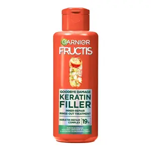 Garnier Fructis Goodbye Damage Keratin Filler