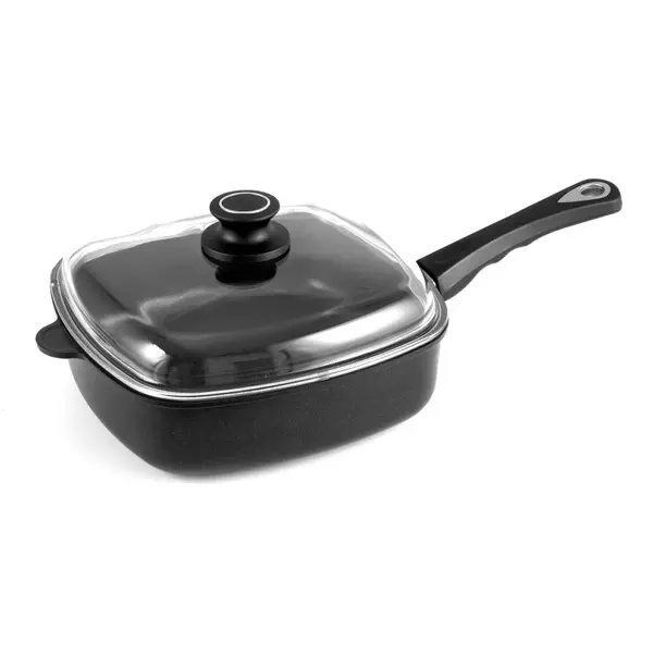 G21 Hlboká panvica Pool 26 cm s pokrievkou