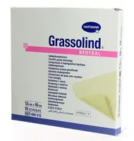 Hartmann Grassolind Neutral