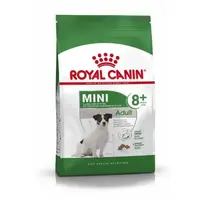 ROYAL CANIN SHN MINI ADULT 8+ 2kg -suché krmivo pre psy malých plemien nad 8 rokov